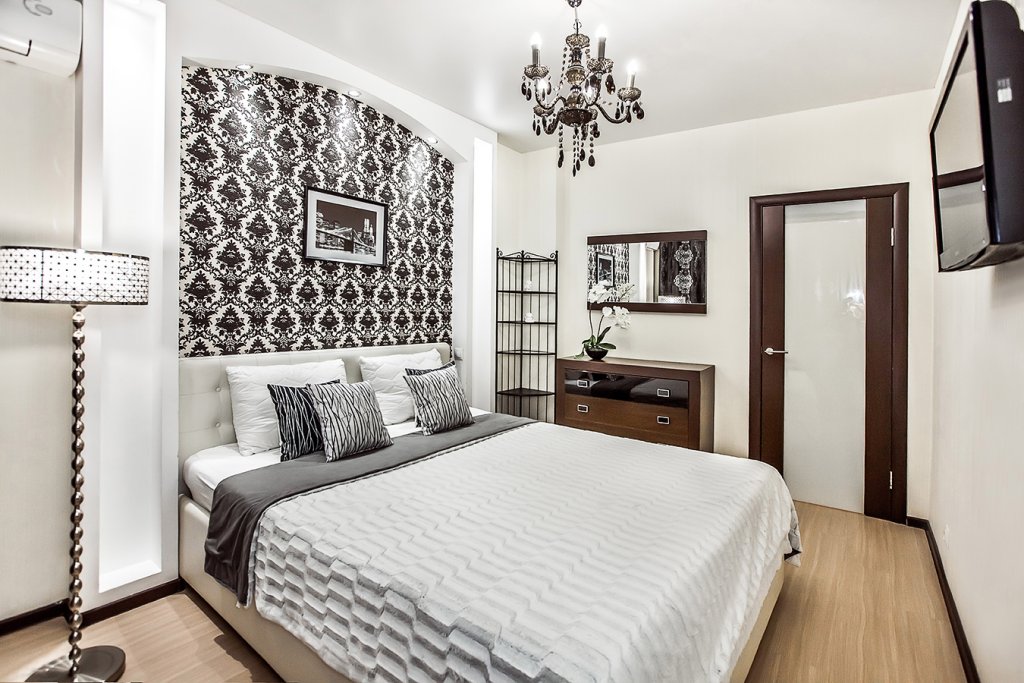 Фотография квартиры Апартаменты Strawberry Hills Sutki Life