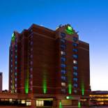 Фотография гостиницы Holiday Inn & Suites Winnipeg Downtown, an IHG Hotel