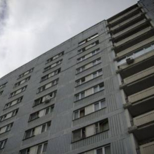 Фотография гостиницы АПК и ППРО