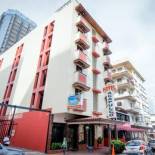 Фотография гостиницы Hotel Acapulco