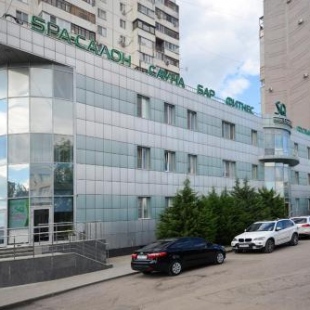 Фотография гостиницы SQ