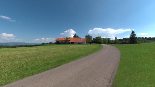 Фотография гостевого дома Bauern-Ferienhaus-im-Allgaeu