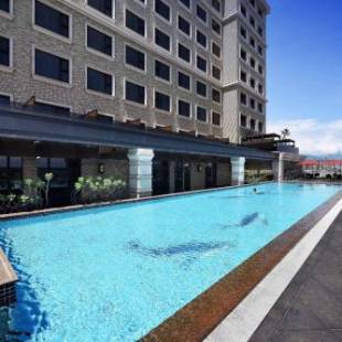 Фотографии гостиницы
Fullon Hotel Hualien
