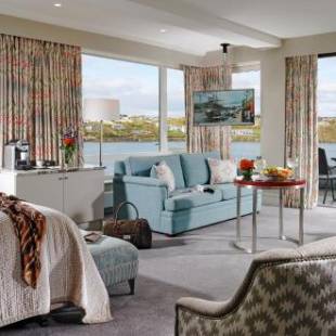 Фотографии гостиницы
Trident Hotel Kinsale