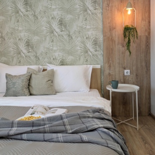 Фотография квартиры Квартира ЖК Парковый