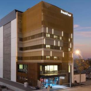 Фотографии гостиницы
BreakFree on Cashel