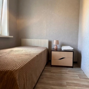 Фотография квартиры Апартаменты Двухкомнатная около Горного воздуха