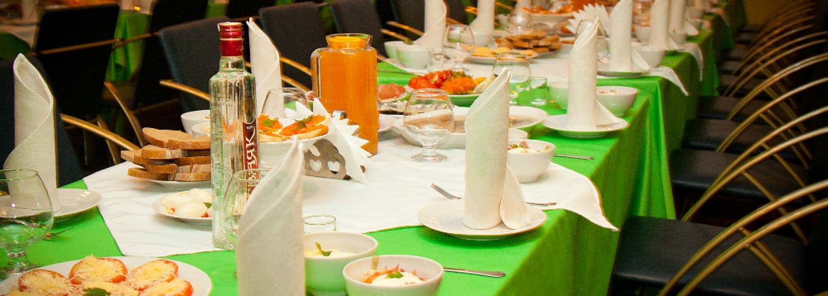 Фотография ресторана M-x