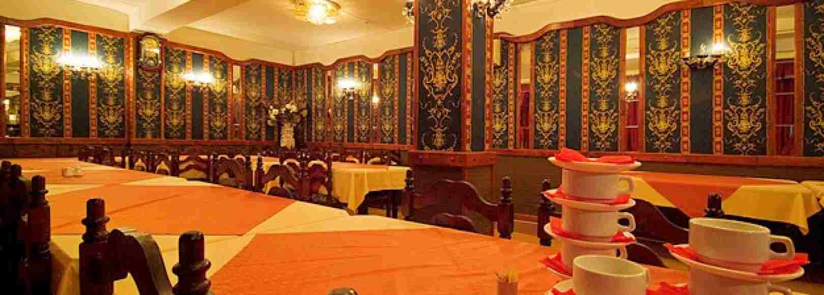 Фотография банкетного зала Верхневолжский на 50 человек