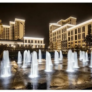 Фотография квартиры Апартаменты на улице Пожарных и Спасателей 5к1