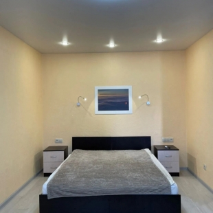 Фотография квартиры Квартира на Нансена 60 Н60/93