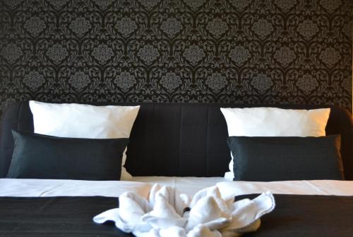 Фотография гостиницы Hotel Nordig