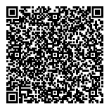 QR код транспортного узла Бывшая ж/д станция Анива