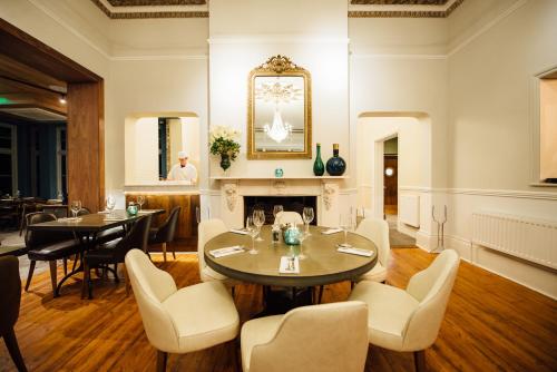 Фотография гостиницы Banyers House