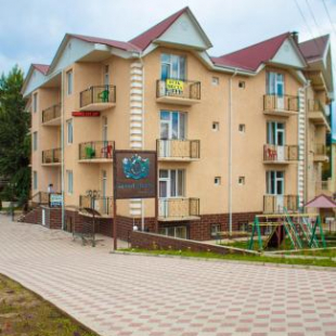 Фотография мини отеля Brand House