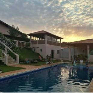 Фотографии гостевого дома 
            Chacara Fernandes