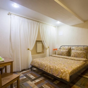 Фотография квартиры Апартаменты 6я Красноармейская 23 (5)