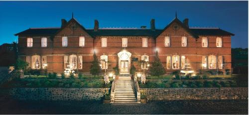 Фотография гостиницы Scholars Townhouse Hotel