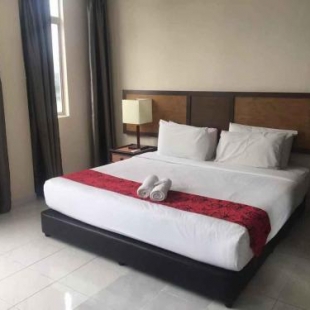 Фотография гостиницы Leisure Cove Hotel and Apartments