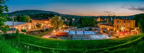 Фотография гостиницы Septimia Hotels & Spa Resort