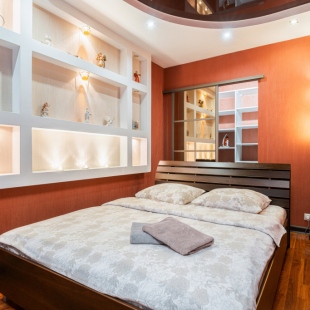 Фотография квартиры Апартаменты с круглосуточным заселением 24/7