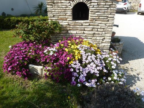 Фотографии гостевого дома
Gîte de l'Olivier