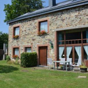 Фотографии гостевого дома
Gorgeous Holiday home in Daverdisse with Garden