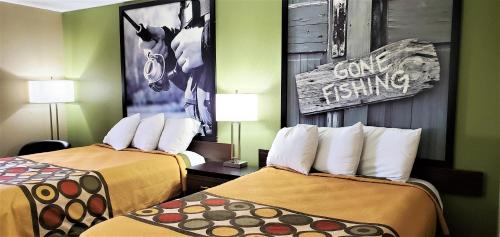 Фотографии гостиницы
Economy 7 Inn Chesapeake - Portsmouth