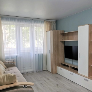 Фотография квартиры Квартира уютная светлая в центре города