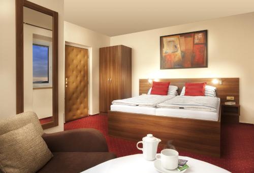 Фотография гостевого дома Pension PRIMUS