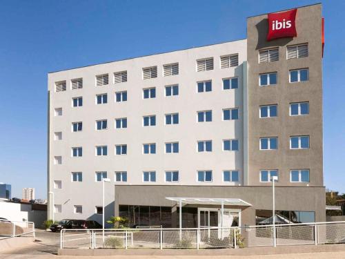 Фотография гостиницы ibis Jaboticabal