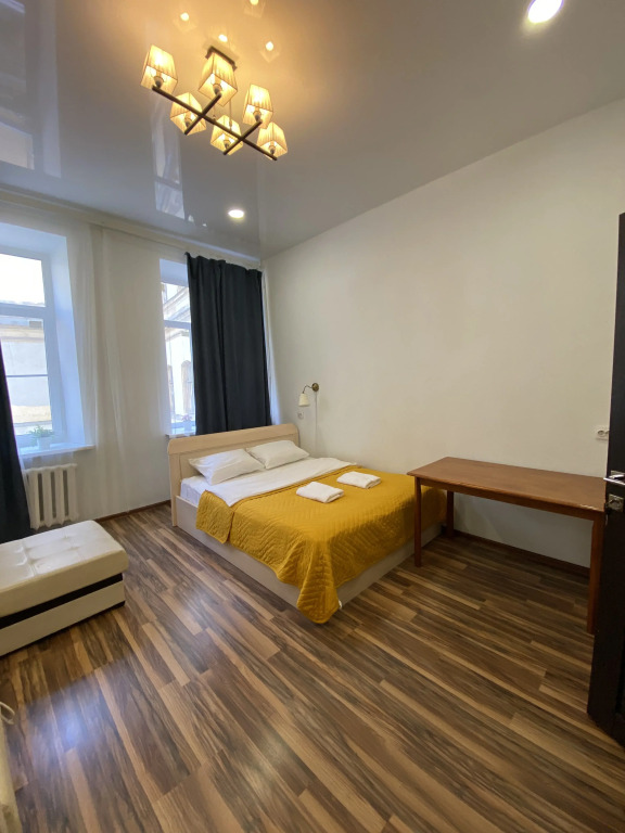 Фотография квартиры Апартаменты 4х Комнатная у Фонтанки Апраксин