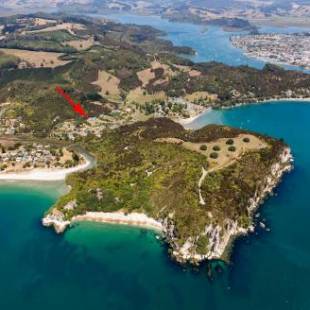 Фотографии мини отеля
Flaxmill Cove B&B