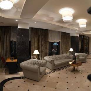 Фотографии гостиницы
Coroana Brasovului