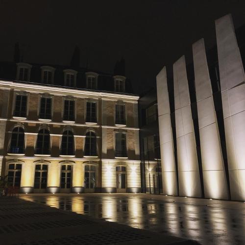 Фотография гостиницы Leprince Hotel Spa; Best Western Premier Collection