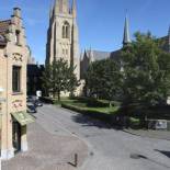 Фотография мини отеля Jeanne