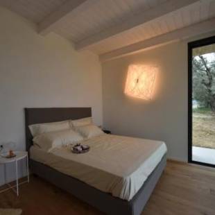 Фотографии гостевого дома
La Maggiolina Country House