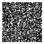 QR код гостиницы Зеленый Мыс