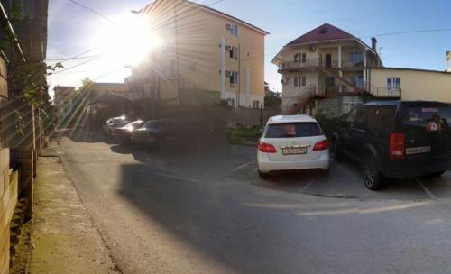 Фотография гостевого дома Extreme Family House