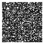 QR код музея Музей боевой славы Волховского и Ленинградского фронтов