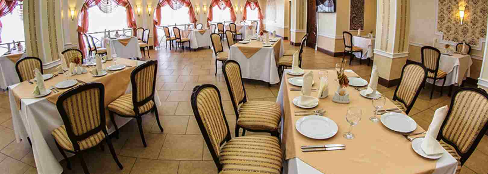 Фотография ресторана Князь Владимир