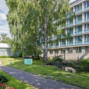 Фотография гостиницы Дом отдыха Ратмино