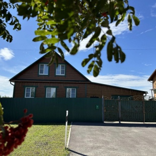 Фотография Коттеджа Частный дом Дмитриевский