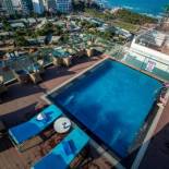 Фотография гостиницы Adaline Hotel and Suite