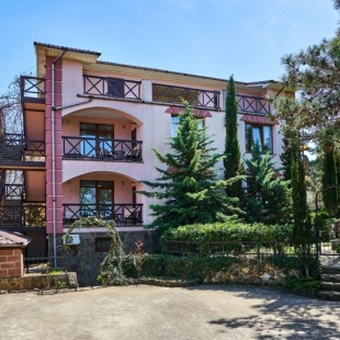 Фотография гостевого дома Вилла Сова