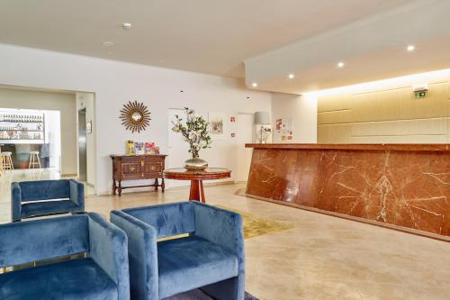 Фотография гостиницы Porto Domus Hotel