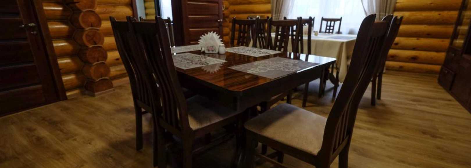 Фотография банкетного зала Знаменский