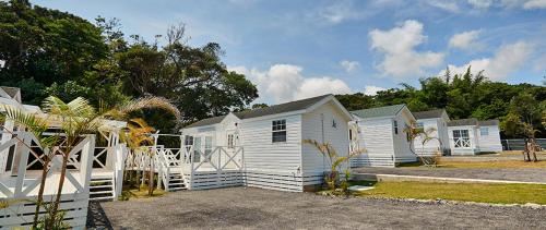 Фотография гостевого дома コテージスターハウス今帰仁