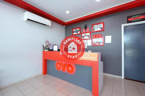 Фотография гостиницы OYO 1184 Ho Hotel