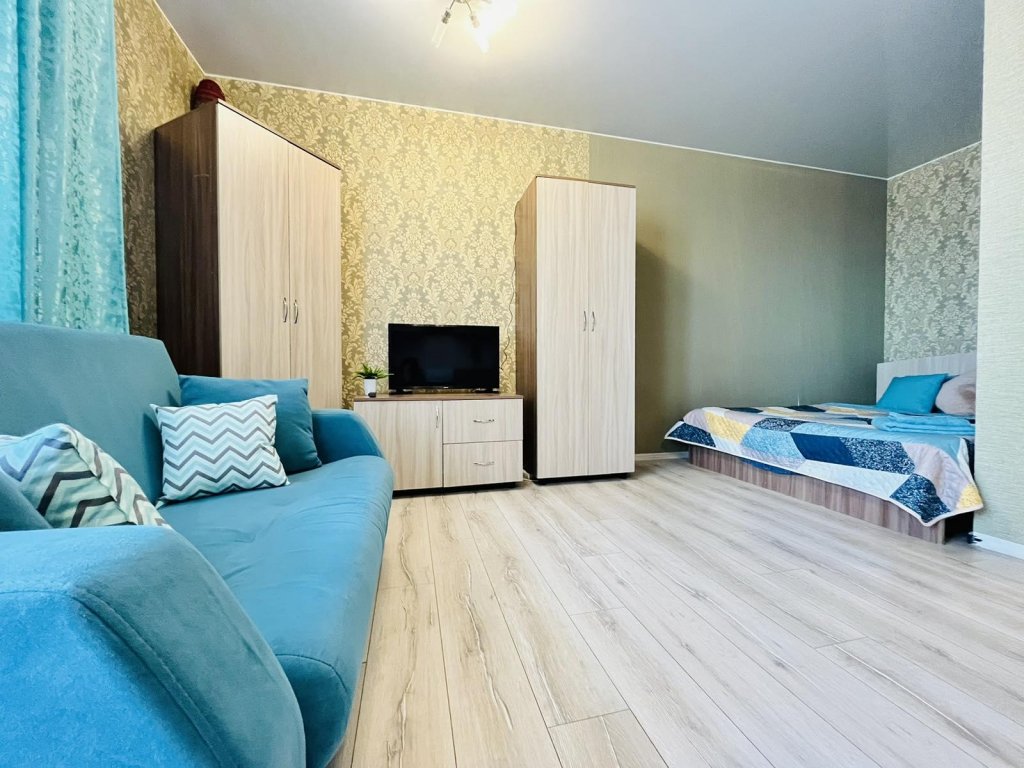 Фотография квартиры Romlex Apartments (Ромлекс) на улице Беляева 35 корпус 1